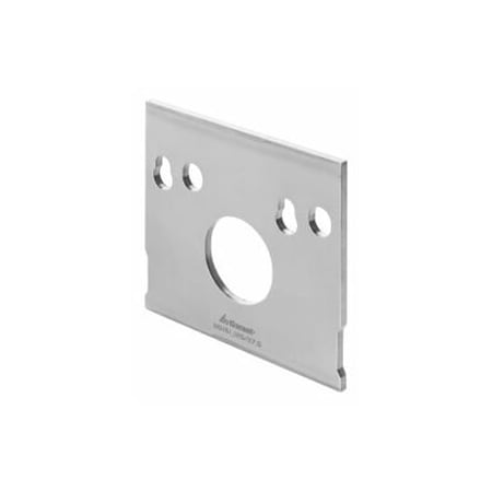 Garant Shim for Pull-Down System, Type: 125/107-5 361161 125/107,5